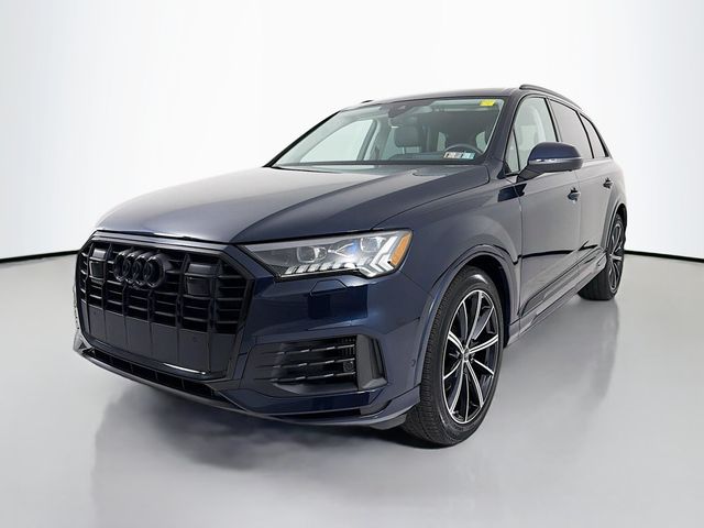 2024 Audi Q7 Prestige 55 TFSI quattro - 22985963 - 2