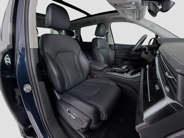 2024 Audi Q7 Prestige 55 TFSI quattro - 22985963 - 31