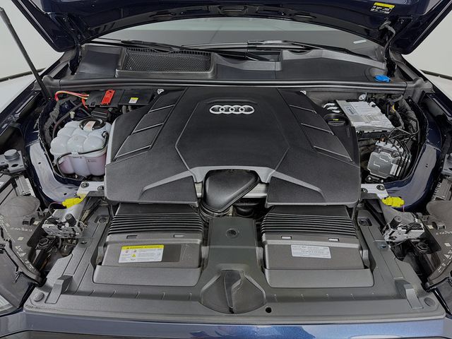 2024 Audi Q7 Prestige 55 TFSI quattro - 22985963 - 33