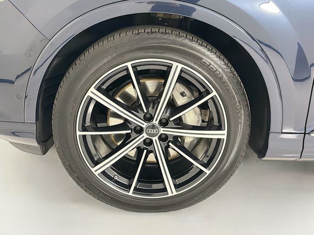 2024 Audi Q7 Prestige 55 TFSI quattro - 22985963 - 34