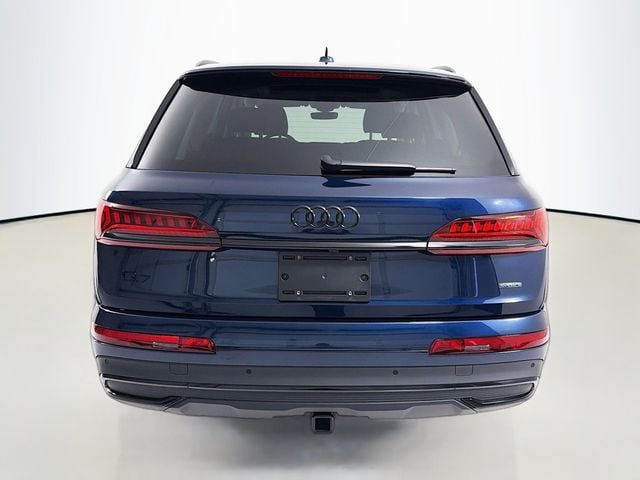 2024 Audi Q7 Prestige 55 TFSI quattro - 22985963 - 5