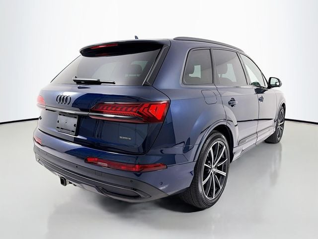 2024 Audi Q7 Prestige 55 TFSI quattro - 22985963 - 6