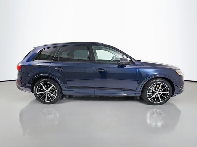 2024 Audi Q7 Prestige 55 TFSI quattro - 22985963 - 7