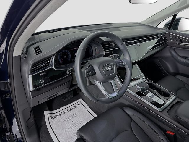 2024 Audi Q7 Prestige 55 TFSI quattro - 22985963 - 8