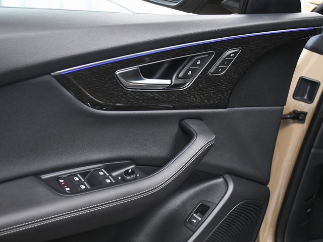 2024 Audi Q8 55 Premium Plus - 22907826 - 9