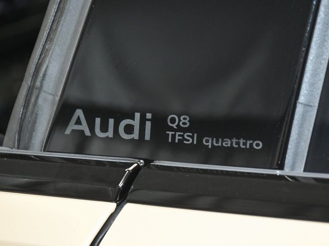 2024 Audi Q8 55 Premium Plus - 22907826 - 13