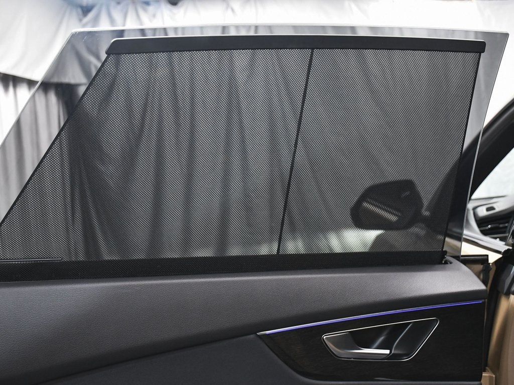 2024 Audi Q8 55 Premium Plus line photo 9