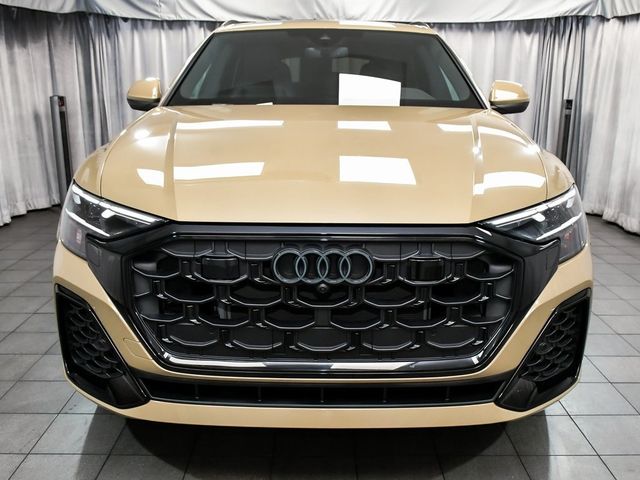 2024 Audi Q8 55 Premium Plus - 22907826 - 1