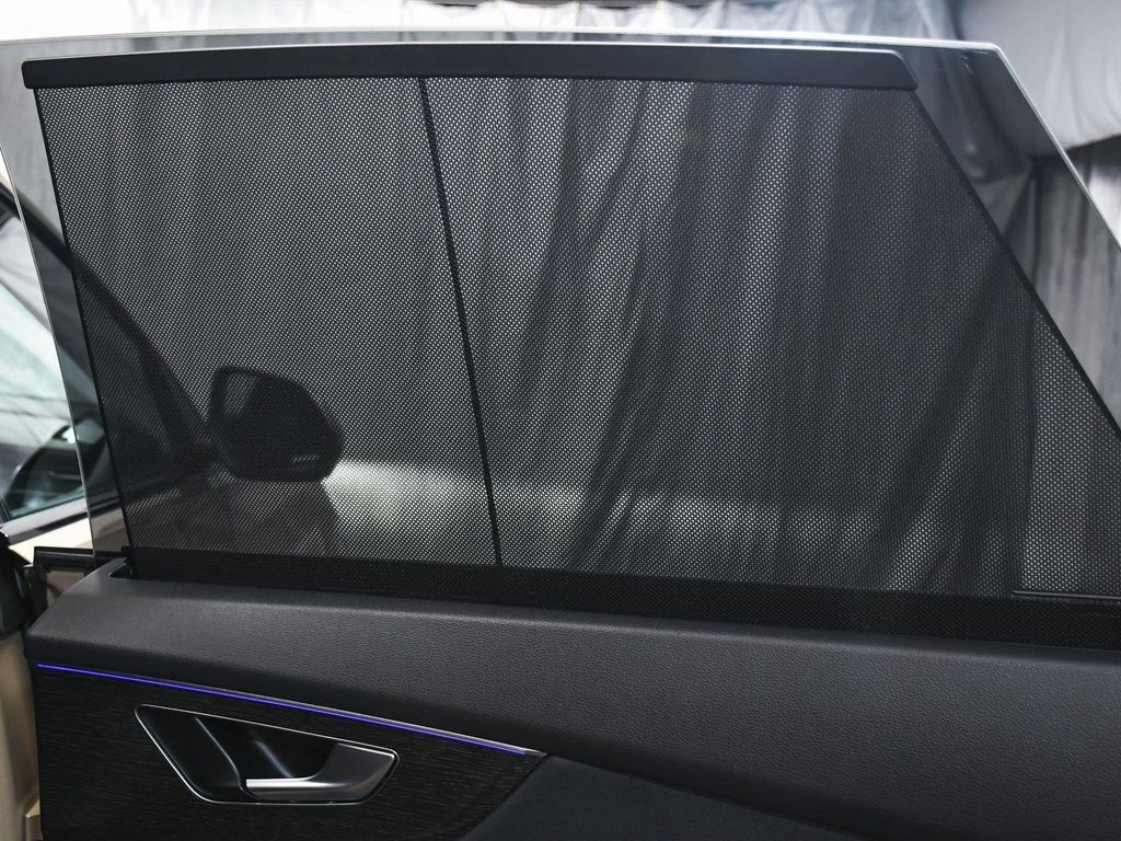 2024 Audi Q8 55 Premium Plus line photo 14