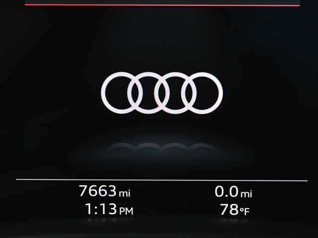 2024 Audi Q8 55 Premium Plus - 22907826 - 37