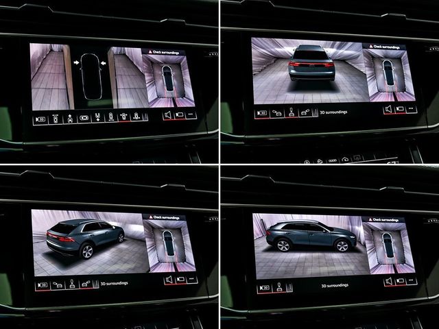 2024 Audi Q8 55 Premium Plus - 22907826 - 41