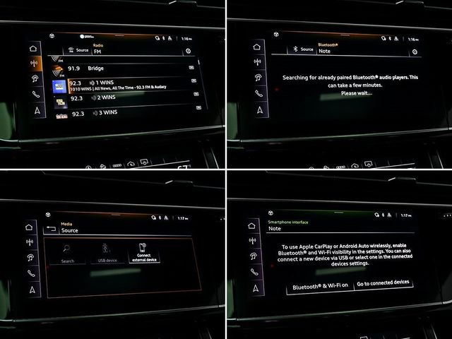 2024 Audi Q8 55 Premium Plus - 22907826 - 44