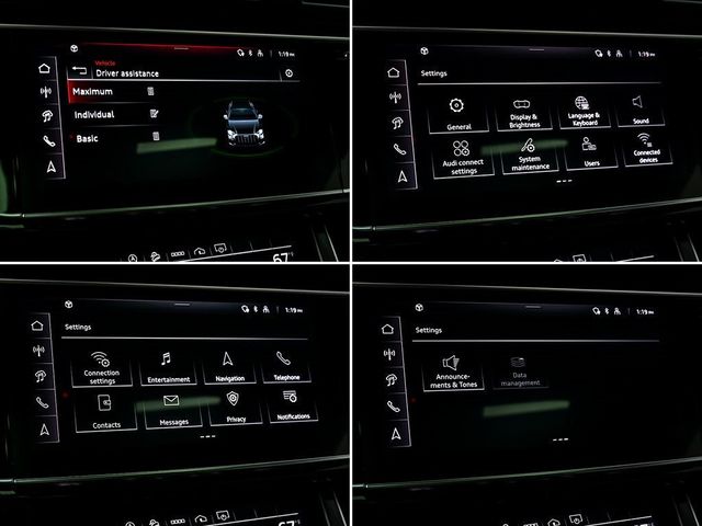 2024 Audi Q8 55 Premium Plus - 22907826 - 47