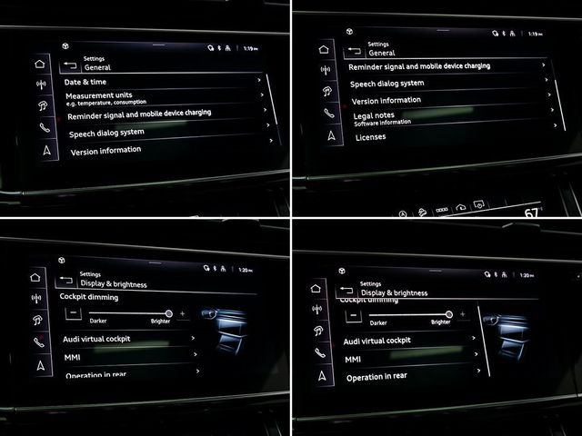 2024 Audi Q8 55 Premium Plus - 22907826 - 48