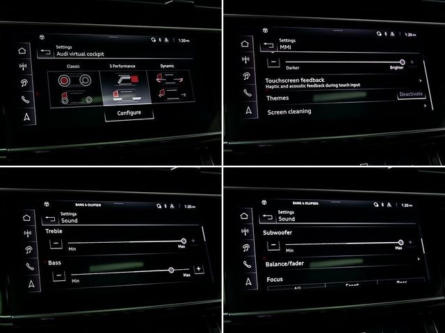 2024 Audi Q8 55 Premium Plus - 22907826 - 49