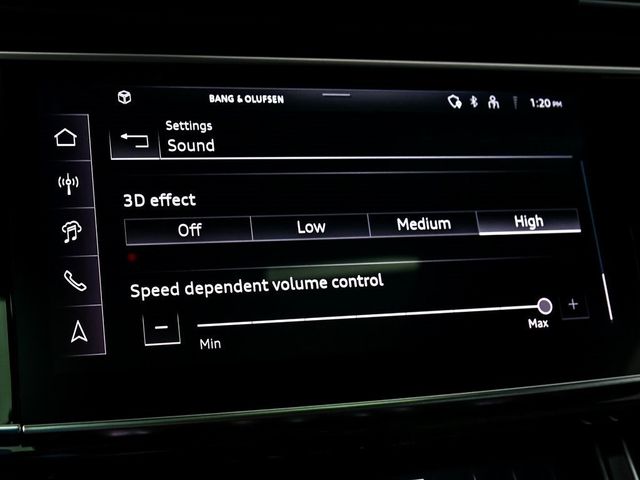 2024 Audi Q8 55 Premium Plus - 22907826 - 50