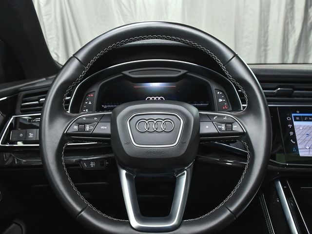 2024 Audi Q8 55 Premium Plus - 22907826 - 54