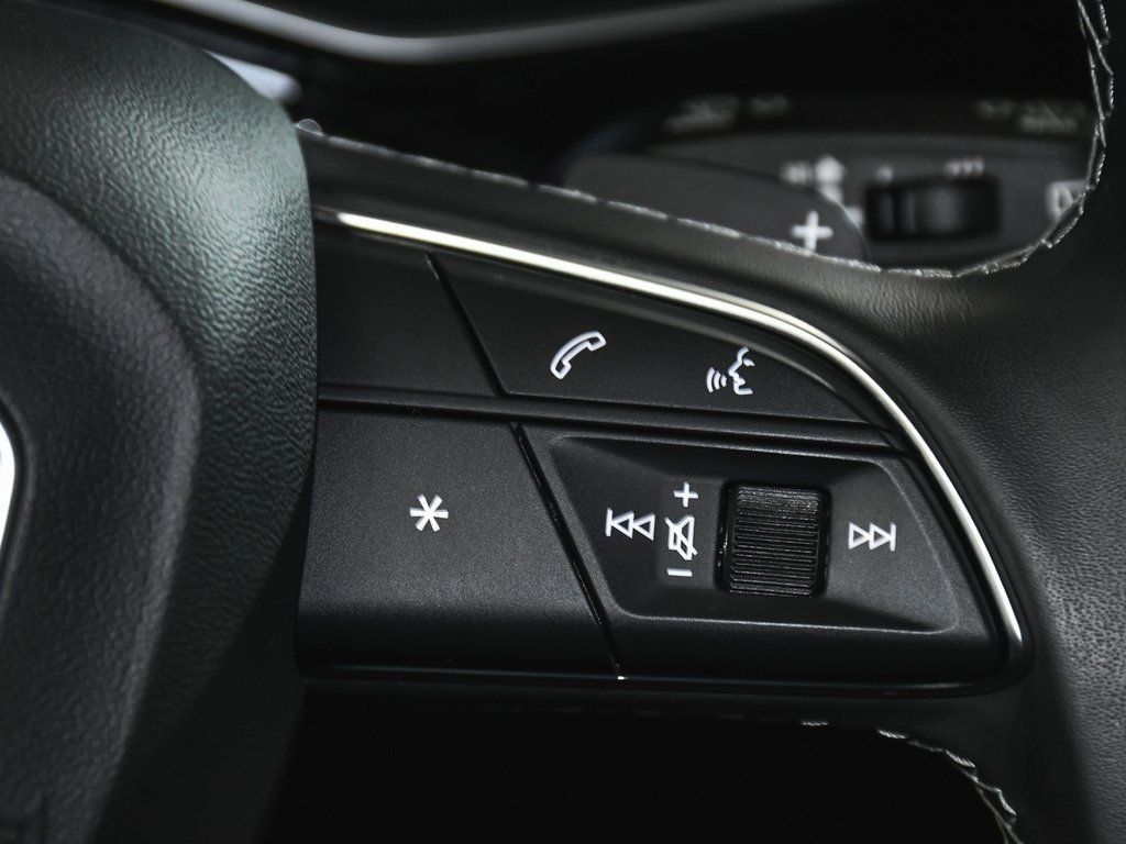 2024 Audi Q8 55 Premium Plus line photo 41
