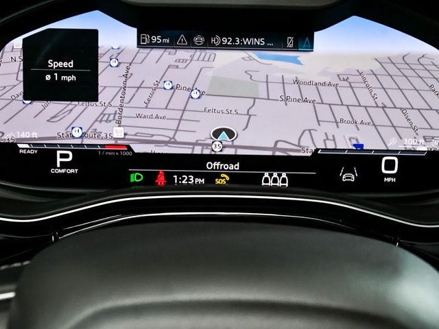 2024 Audi Q8 55 Premium Plus - 22907826 - 59