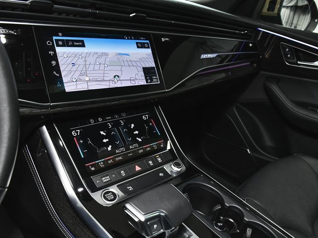 2024 Audi Q8 55 Premium Plus - 22907826 - 63
