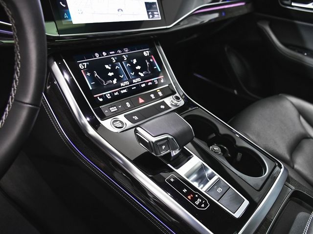 2024 Audi Q8 55 Premium Plus - 22907826 - 64