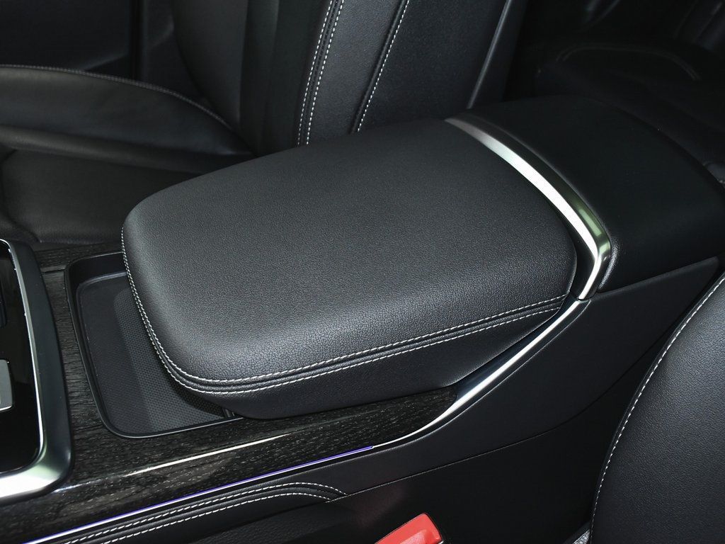 2024 Audi Q8 55 Premium Plus line photo 48