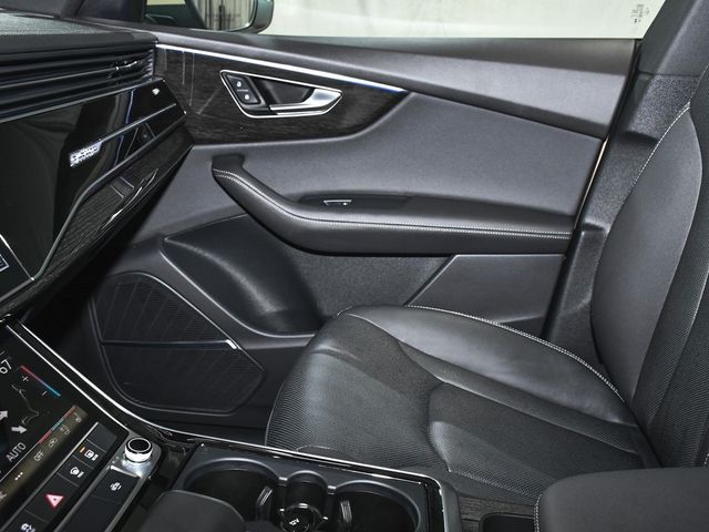 2024 Audi Q8 55 Premium Plus - 22907826 - 68