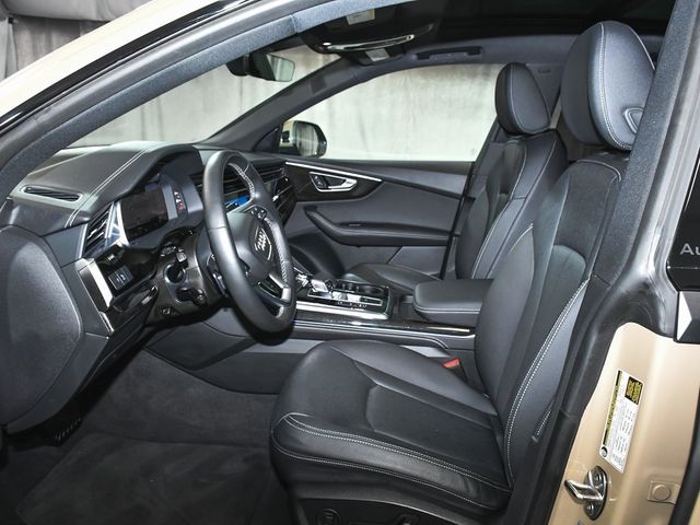 2024 Audi Q8 55 Premium Plus - 22907826 - 69