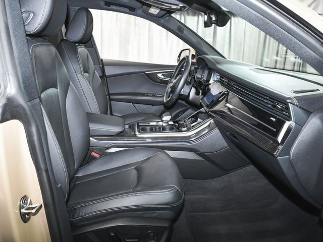 2024 Audi Q8 55 Premium Plus - 22907826 - 78