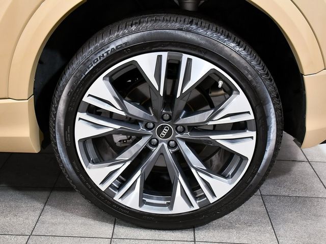 2024 Audi Q8 55 Premium Plus - 22907826 - 7
