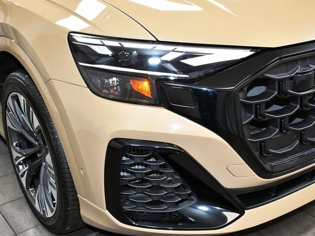 2024 Audi Q8 55 Premium Plus - 22907826 - 92