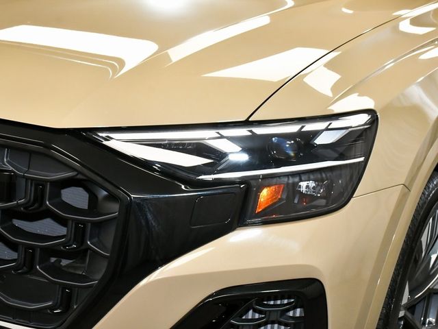 2024 Audi Q8 55 Premium Plus - 22907826 - 94