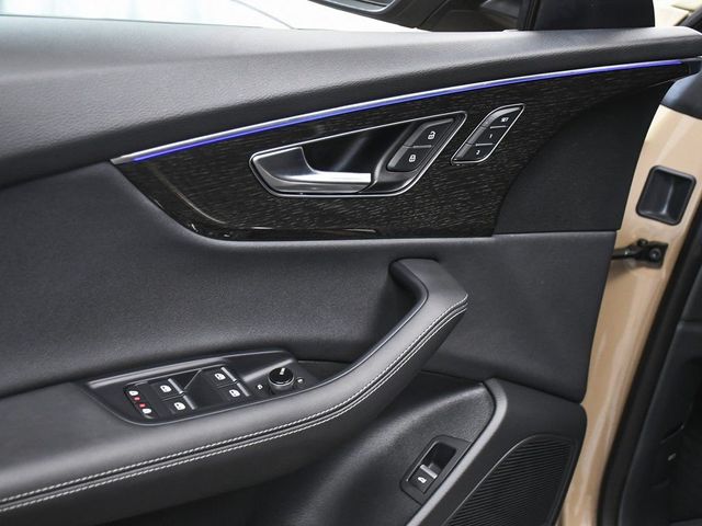 2024 Audi Q8 55 Premium Plus - 23006677 - 9