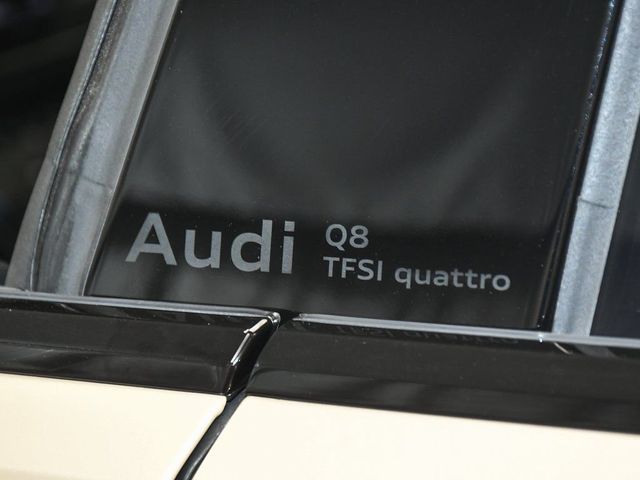 2024 Audi Q8 55 Premium Plus - 23006677 - 13