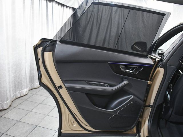 2024 Audi Q8 55 Premium Plus - 23006677 - 14