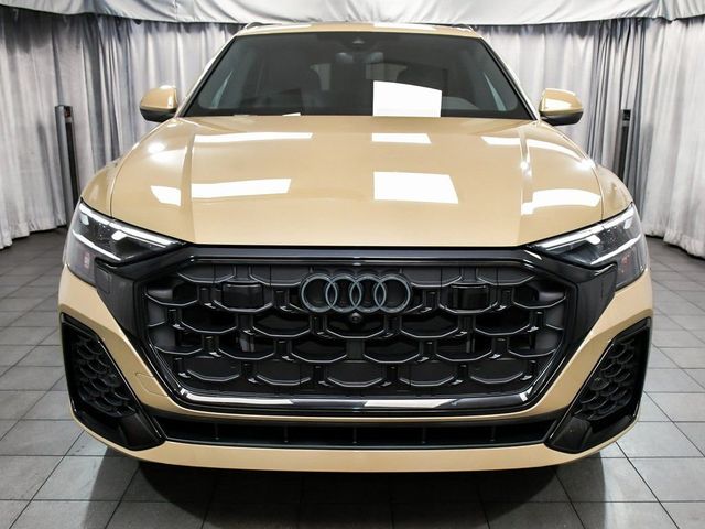 2024 Audi Q8 55 Premium Plus - 23006677 - 1
