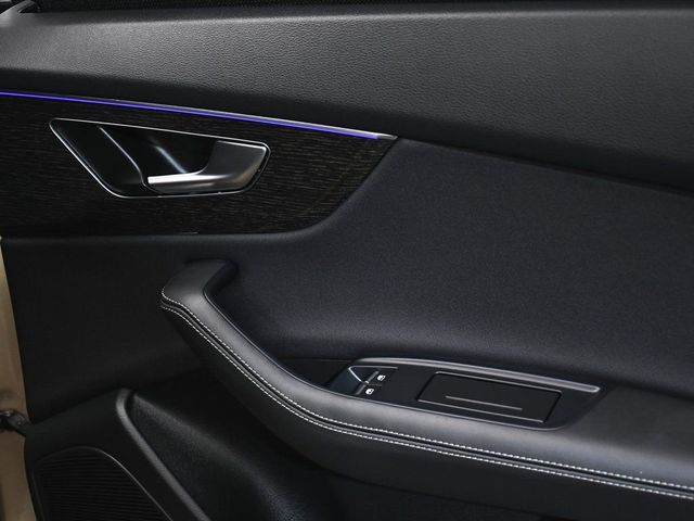 2024 Audi Q8 55 Premium Plus - 23006677 - 24