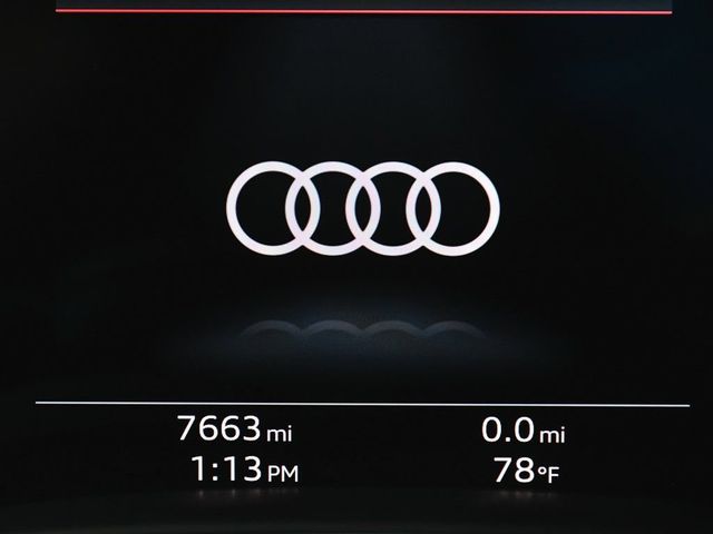 2024 Audi Q8 55 Premium Plus - 23006677 - 37