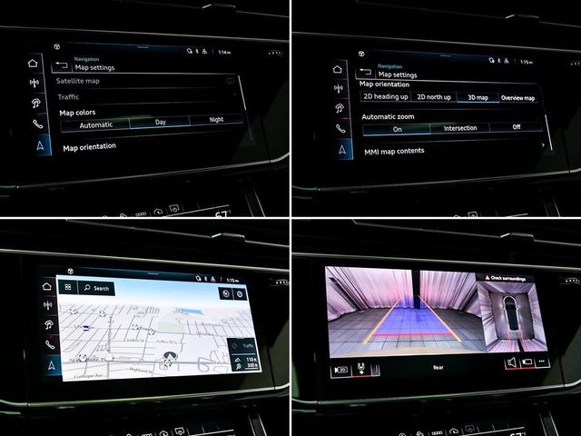 2024 Audi Q8 55 Premium Plus - 23006677 - 39