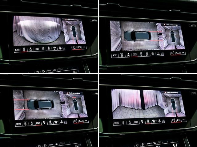 2024 Audi Q8 55 Premium Plus - 23006677 - 40