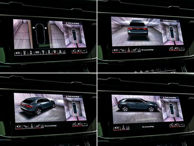 2024 Audi Q8 55 Premium Plus - 23006677 - 41