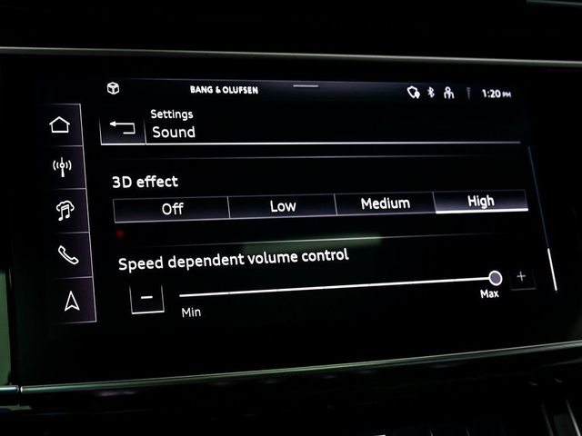 2024 Audi Q8 55 Premium Plus - 23006677 - 50