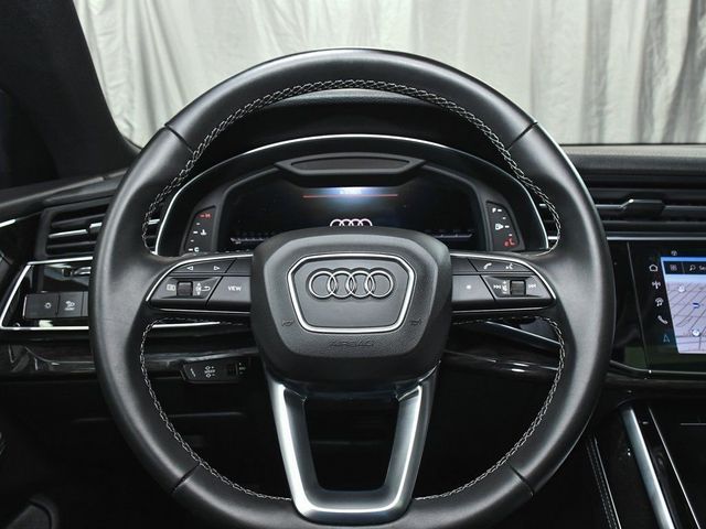 2024 Audi Q8 55 Premium Plus - 23006677 - 54