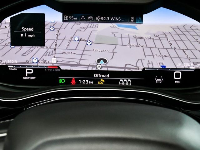 2024 Audi Q8 55 Premium Plus - 23006677 - 59