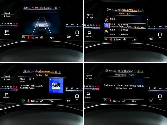 2024 Audi Q8 55 Premium Plus - 23006677 - 61