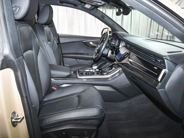 2024 Audi Q8 55 Premium Plus - 23006677 - 78