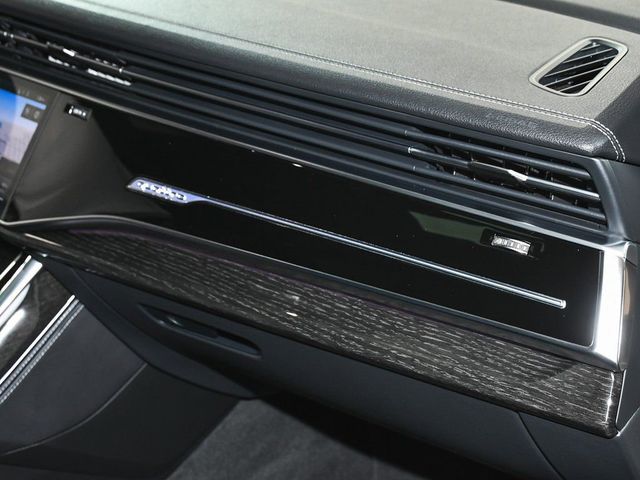 2024 Audi Q8 55 Premium Plus - 23006677 - 81