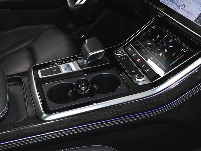 2024 Audi Q8 55 Premium Plus - 23006677 - 82