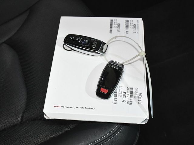 2024 Audi Q8 55 Premium Plus - 23006677 - 83