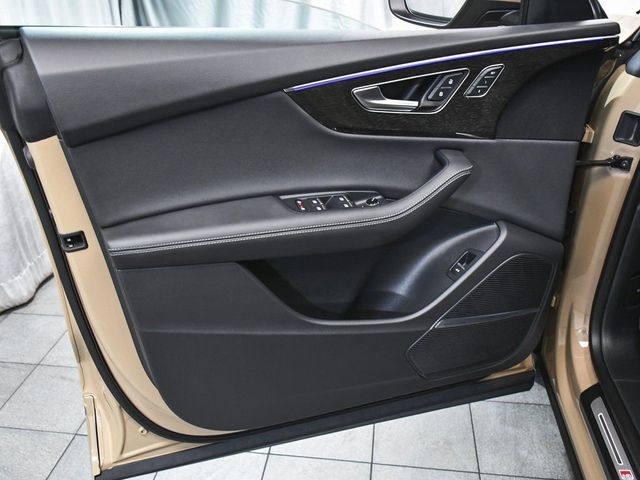 2024 Audi Q8 55 Premium Plus - 23006677 - 8